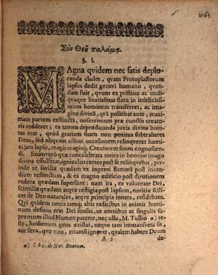 Dissertationum Philologicarum De Crudelissima Liberorum Immolatione, Molocho Facta, Ad Illustrandum Locum Actor. VII. 43. .... 1