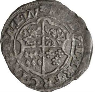Löwenstein-Wertheim-Virneburg: Friedrich Ludwig und Ernst