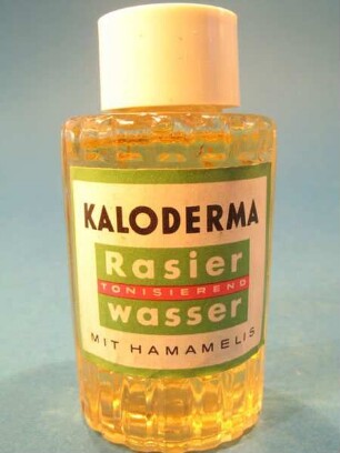 F. WOLFF & SOHN KALODERMA RASIERWASSER