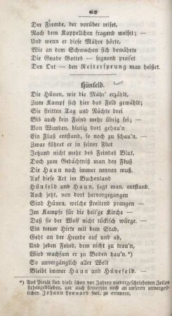 Hünfeld