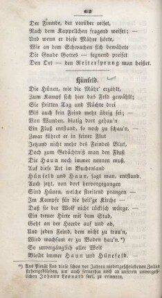 Hünfeld
