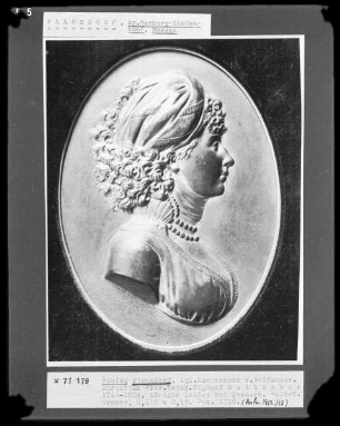 Bildnis Königin Luise von Preußen
