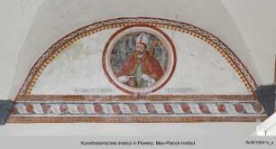 Heilige und Selige des Dominikanerordens : Augustinus