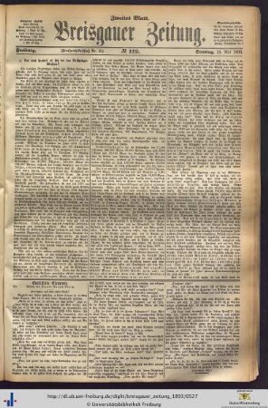 14.05.1893 (Zweites Blatt)