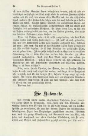 Die Automate