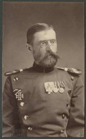 Happrecht, Conrad von