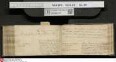 Stammbuch des Gottfried Crusius (Cruse) aus Stendal