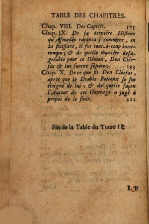 Le diable boiteux