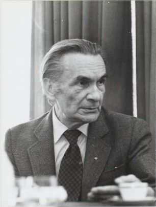 Tadeusz Holui