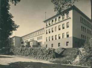 Aloisiuskolleg, Bad Godesberg, ohne Datum