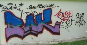 BAK