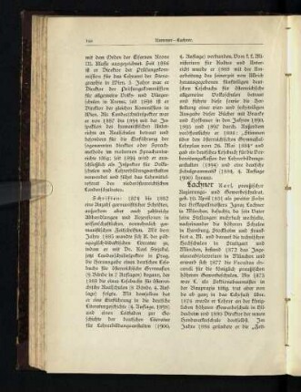 Lachner, Karl