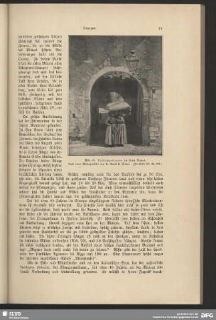 Lastträgerinnen in San Remo