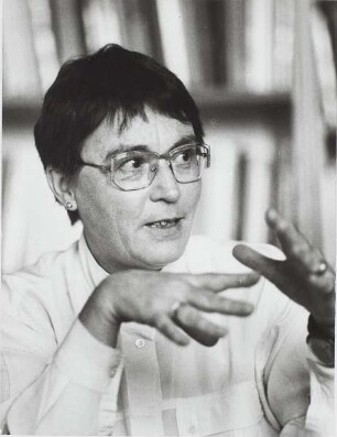 Renate Welsh