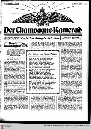 Hefte 64-67, März 1917