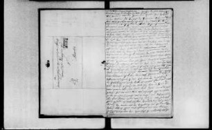Unterstützung der ledigen Elisabeth Beindorf
