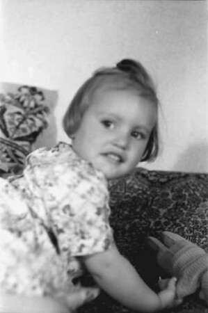 Bukarest: Familie Theil [TochterTheil]