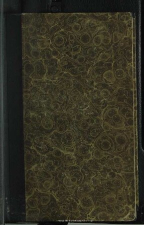 1.1852/54: Zeitschrift des Vereins für Thüringische Geschichte und Altertumskunde
