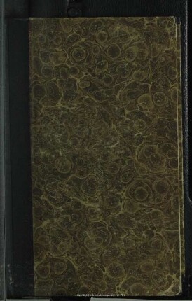 1.1852/54: Zeitschrift des Vereins für Thüringische Geschichte und Altertumskunde