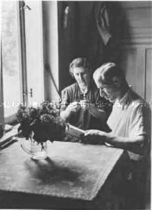 Umsiedler - aus der Reihe: Flüchtlinge - Umsiedler 1945-1946