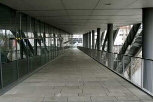 Dresden: ICCD (Internationales Congress Center Dresden)