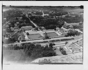 Saarow-Pieskow (b. Fürstenwalde)