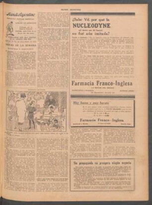 ¿Está el país preparado para recibir a la inmigración?