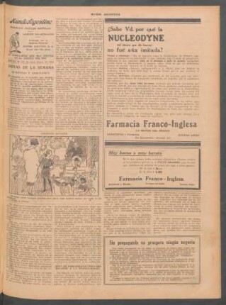 ¿Está el país preparado para recibir a la inmigración?