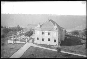 Meißen. Bosel Vetters Weinstuben