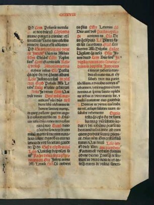 Missale Benedictinum: Blatt CCXVII