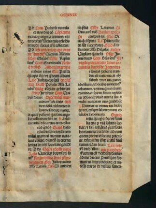 Missale Benedictinum: Blatt CCXVII