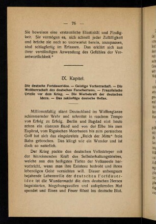 77-90, IX. Kapitel