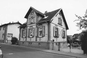 Massivbau; Freigericht, Waldblick 2