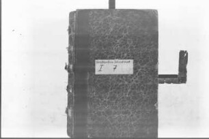 Journal Januar 1826 - Dezember 1826 (Tagebücher)