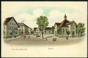 Wilhelmsdorf