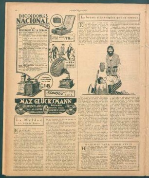 La broma más trágica que se conoce