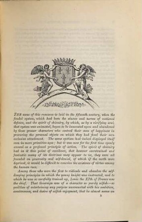 Waverley novels, 16