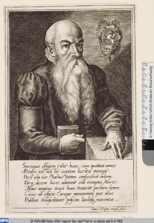 Johannes Spreng