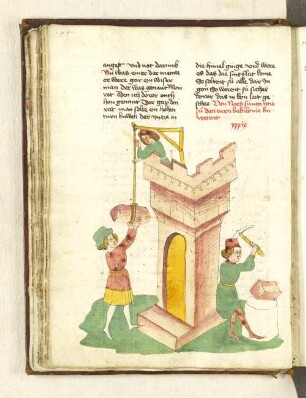 Turmbau zu Babel