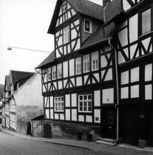 Bad Sooden-Allendorf, Steinstraße 9