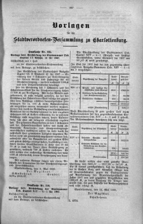 No. 12 (225-247) (225,226), 20. Mai 1908