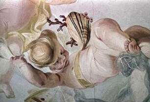 Triumph der Amphitrite