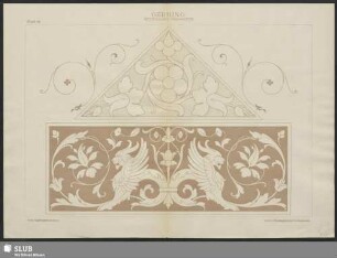 Renaissance-Ornamentik
