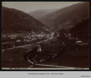 Panorama, Landeck (Tirol)