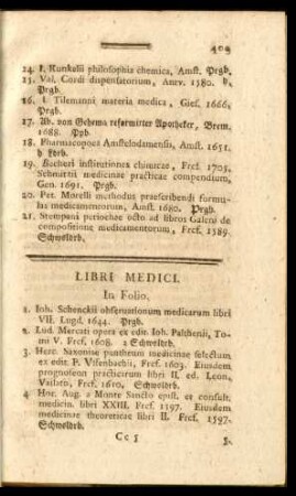 Libri medici