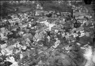 Lössnitz (im Erzgebirge)