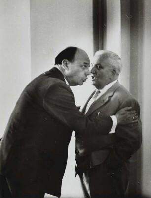 Willi Bredel
