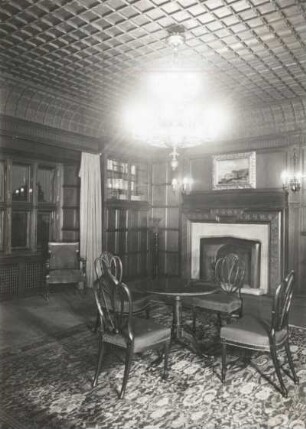 Cecilienhof