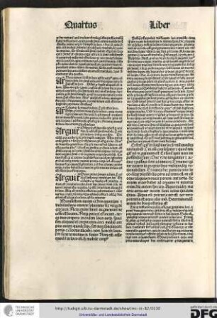 Manifestum autem ex his quoniam et dubitationes omnes solvuntur sic utique dicto loco.