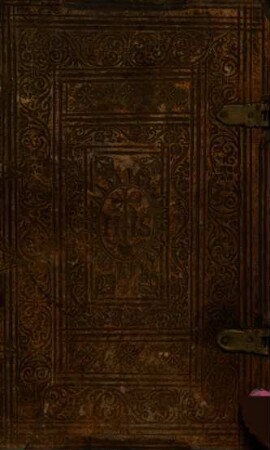 De tomore Dei : libri novem
